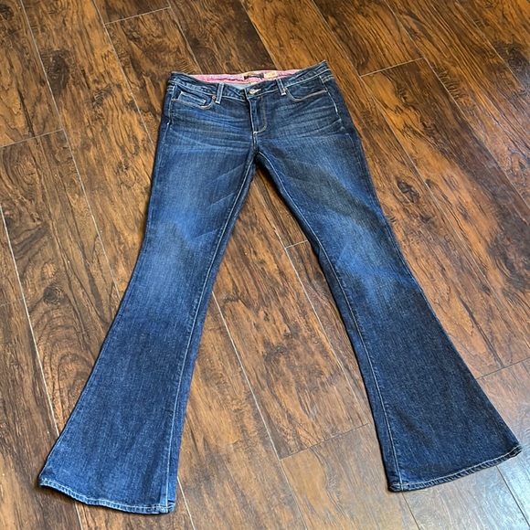 Paige Jeans - Picture 1 of 14